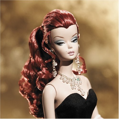 楽天市場】バービー ファッション モデル コレクション サイレン K7933