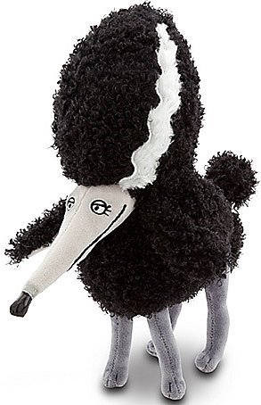 楽天市場】フランケンウィニー ペルセポネ ぬいぐるみ 12インチ