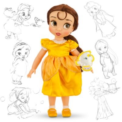 楽天市場】ディズニー(Disney)US公式商品 美女と野獣 ベル プリンセス