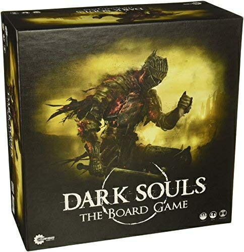 楽天市場】Dark Souls The Board Game ダークソウル ボードゲーム