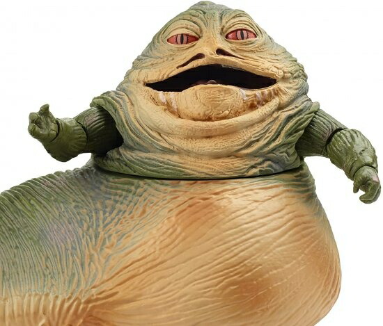 楽天市場】Hasbro スター・ウォーズ 6インチ フィギュア ブラックDX