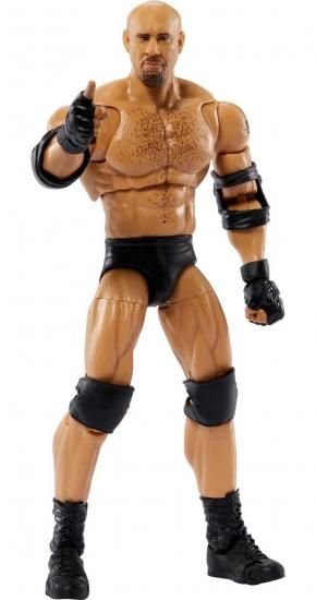 楽天市場】Mattel マテル WWE アルティメットエディション ファン
