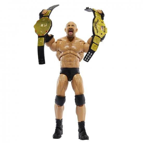 楽天市場】Mattel マテル WWE アルティメットエディション ファン