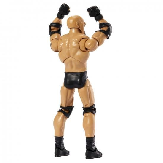 楽天市場】Mattel マテル WWE アルティメットエディション ファン