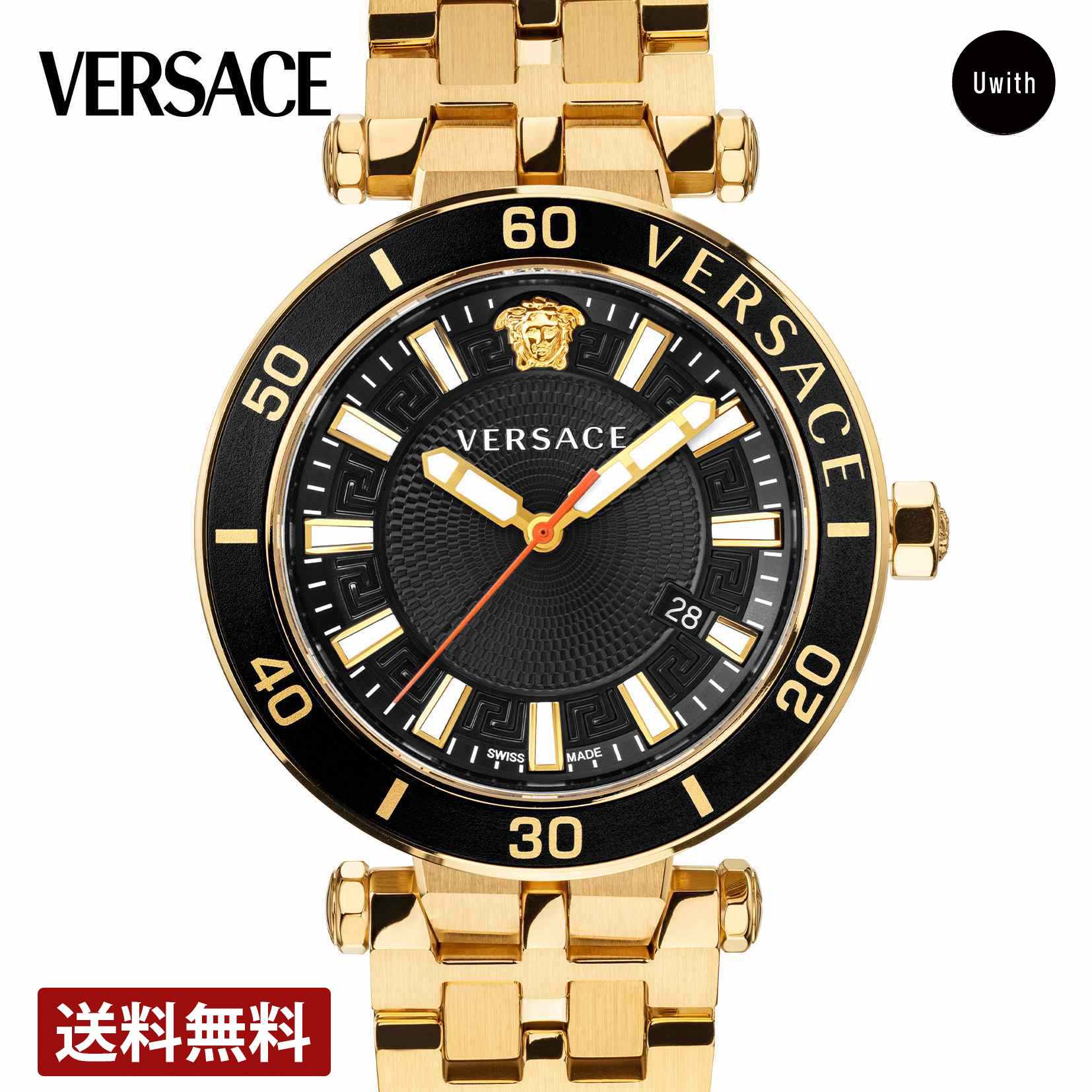 楽天市場】【レビュー特典あり】【正規販売店】VERSACE ヴェルサーチェ