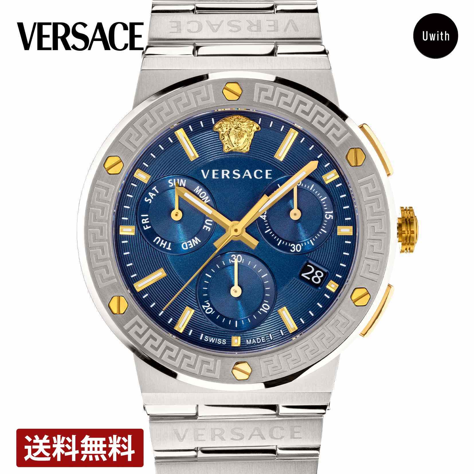 楽天市場】【レビュー特典あり】【正規販売店】VERSACE ヴェルサーチェ