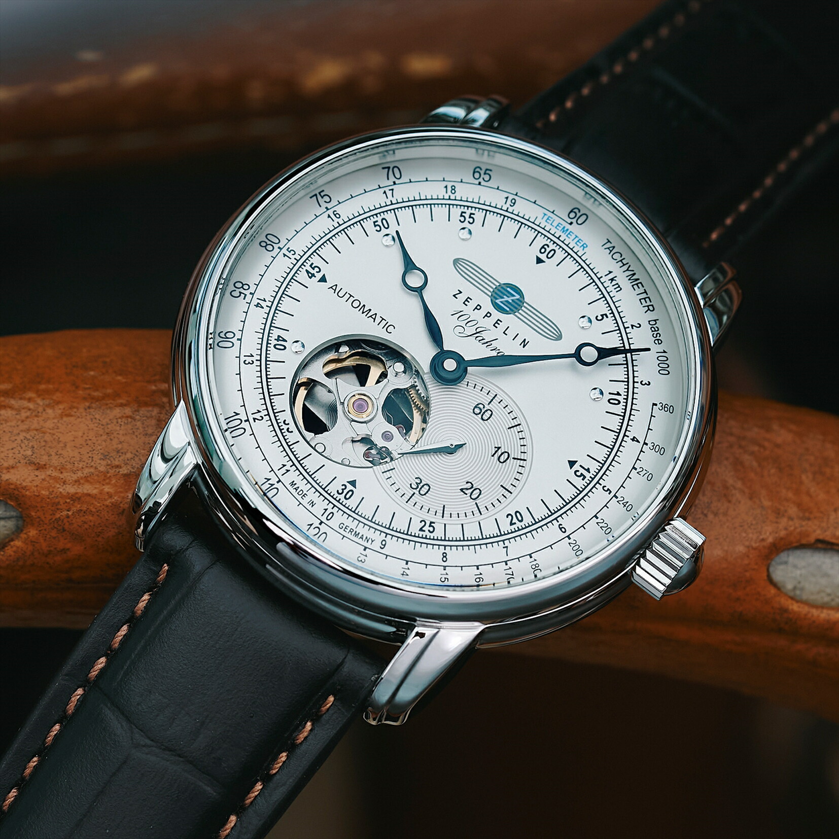 楽天市場】【レビュー特典あり】【ブランド直営店】ZEPPELIN