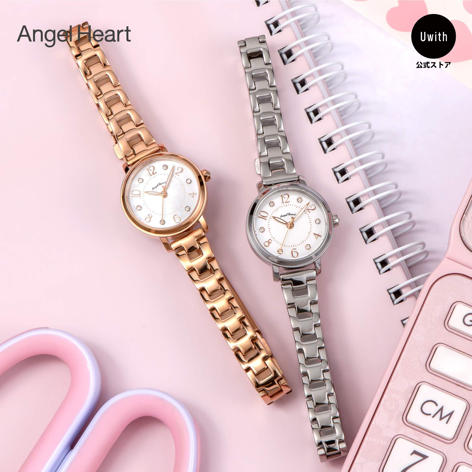 楽天市場】【レビュー特典あり】【ブランド直営店】エンジェルハート