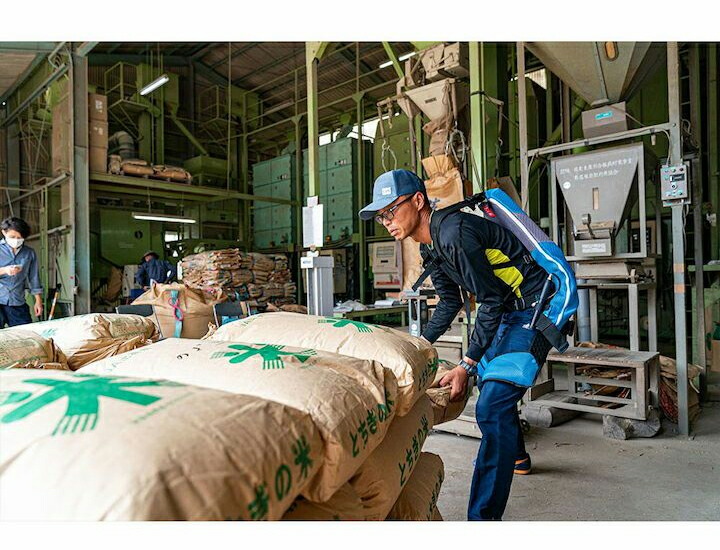 楽天市場】-25.5kgfアシストスーツ マッスルスーツ Every エブリィ