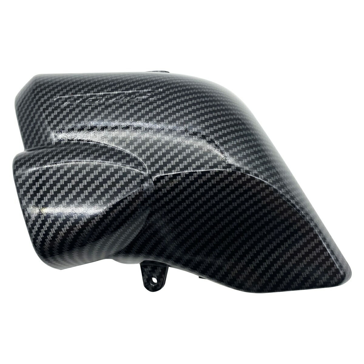 楽天市場】CB400SF NC42 Revo CB400SB エアクリーナーカバー カーボン