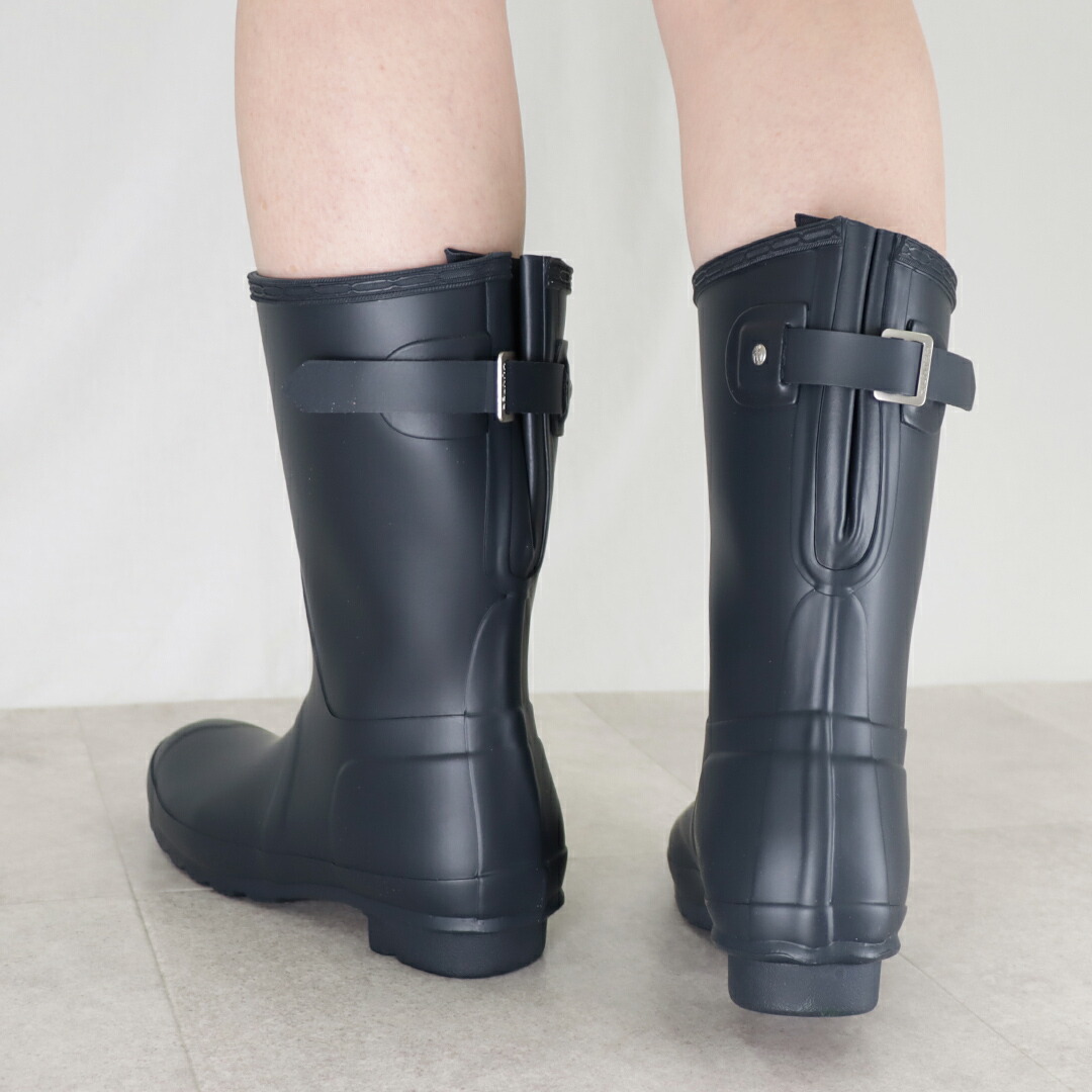 楽天市場】【4日20時〜28h限定ポイント5倍】 ハンター HUNTER シューズ