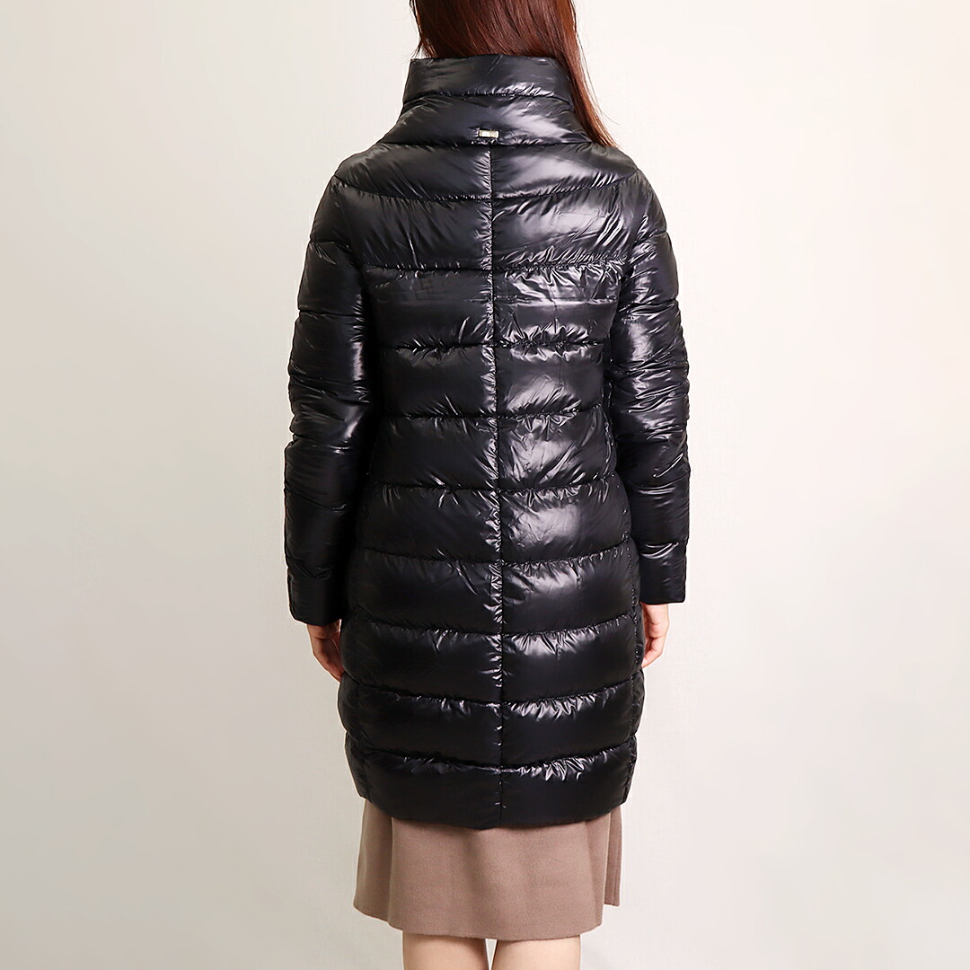 楽天市場】【4日20時〜28h限定ポイント5倍】 ヘルノ HERNO レディース