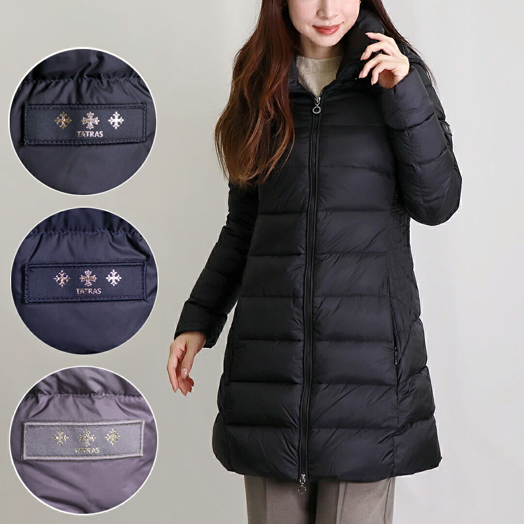 楽天市場】【4日20時〜28h限定ポイント5倍】 タトラス TATRAS