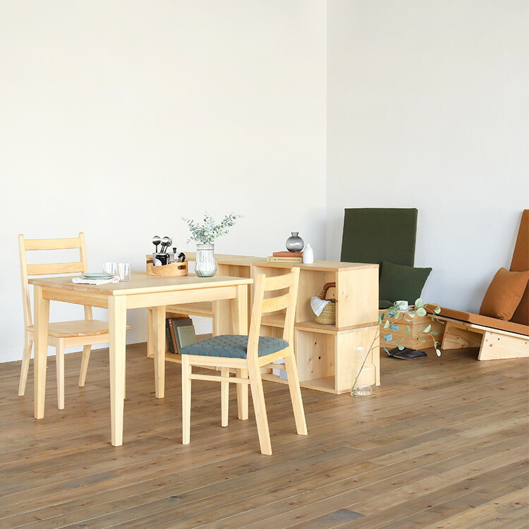 楽天市場】【楽天スーパーSALE】Dチェア mina perhonen ｜ ダイニング