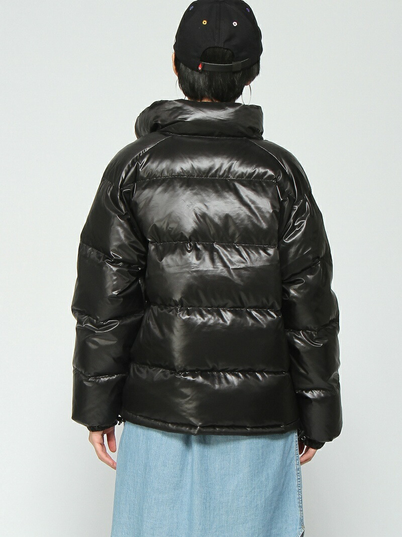 楽天市場】GERRY X XG DOWN JKT X-girl エックスガール ジャケット