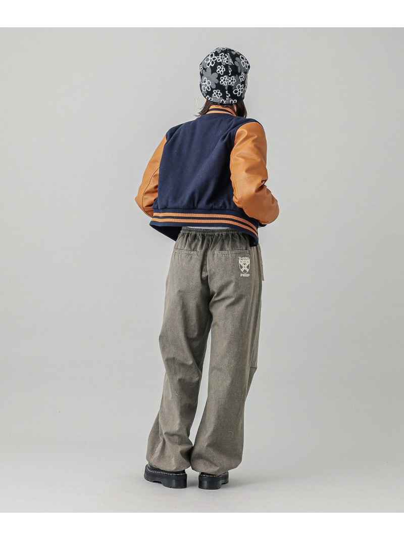 楽天市場】【SALE／50%OFF】BABY STADIUM JACKET X-girl エックス