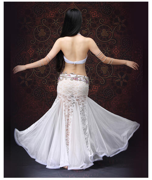 楽天市場】【既製品】ベリーダンス衣装 社交ダンス 社交ダンスドレス