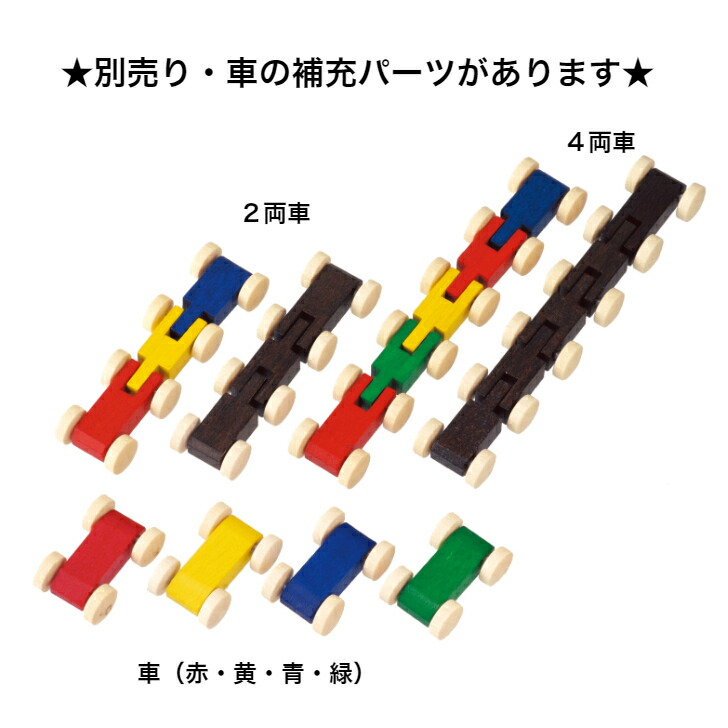 楽天市場】クネクネバーン・大 トレインカースロープ ベック BECK