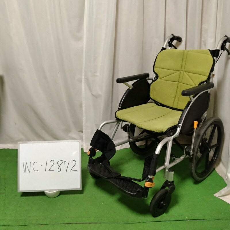 楽天市場】車椅子 中古 松永の通販