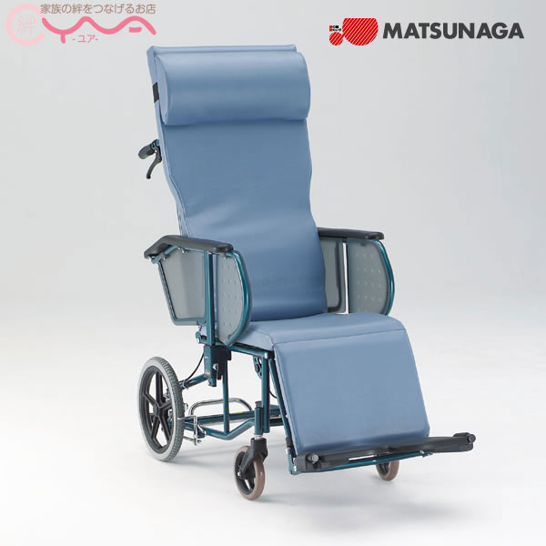 楽天市場】松永 車椅子 mw 11bの通販