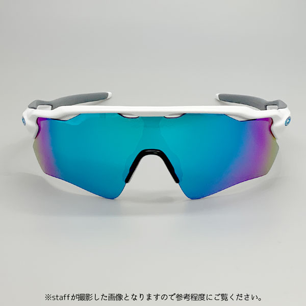 楽天市場】スポーツ サングラス オークリー レーダーロック EVパス