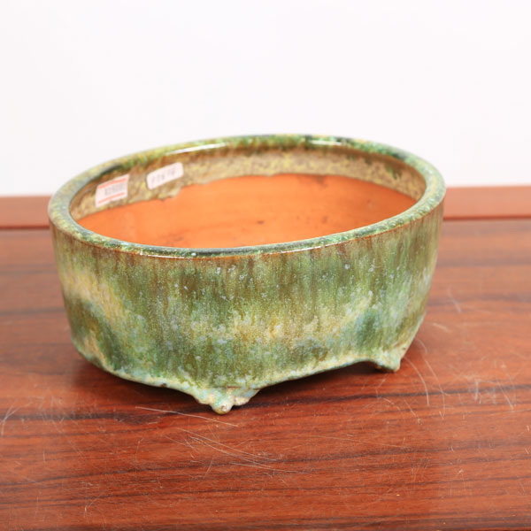 楽天市場】 盆栽鉢 > 作家鉢 > 常滑：秀峰(しゅうほう） : 遊恵盆栽