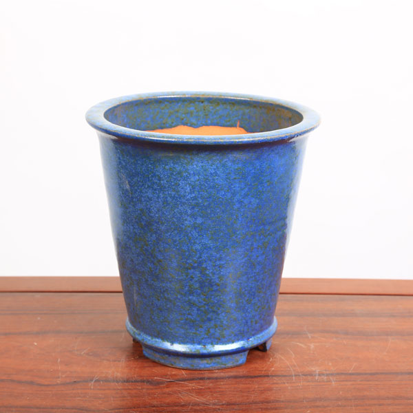 楽天市場】 盆栽鉢 > 作家鉢 > 常滑：秀峰(しゅうほう） : 遊恵盆栽