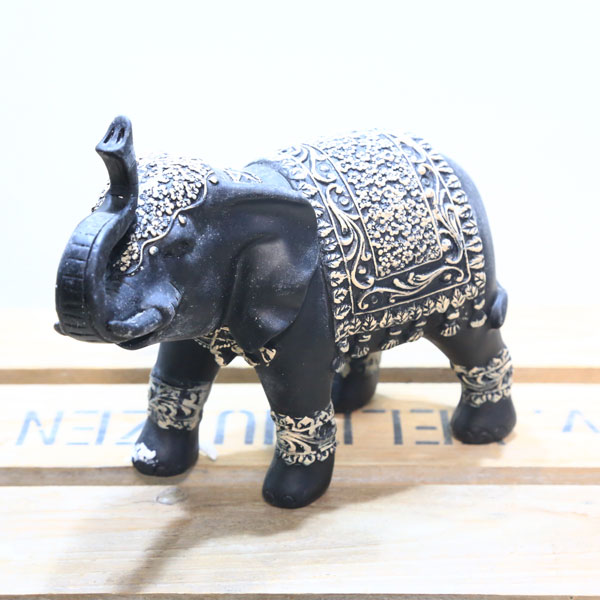 楽天市場】象 の 花台の通販