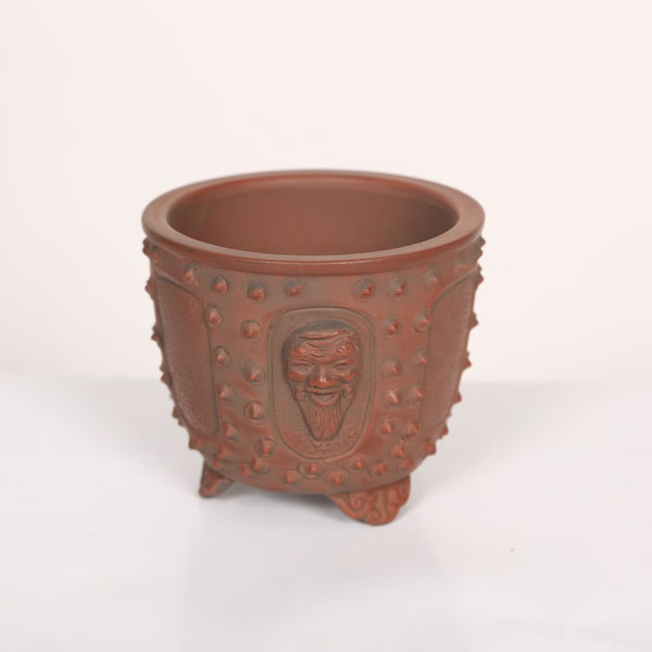 楽天市場】 盆栽鉢 > 作家鉢 > 常滑：美芸（びげい） : 遊恵盆栽 楽天