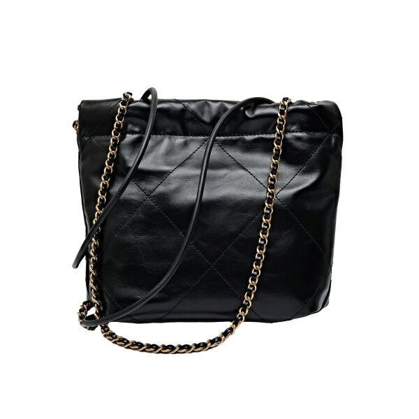 楽天市場】シャネル CHANEL シャネル22 ミニ ハンドバッグ ミニ