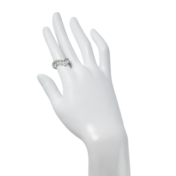 楽天市場】ショーメ ジョゼフィーヌ エグレット K18ホワイトゴールド