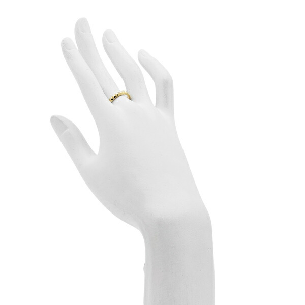 楽天市場】ブシュロン キャトルクルドパリ クルドパリ ミディアム K18