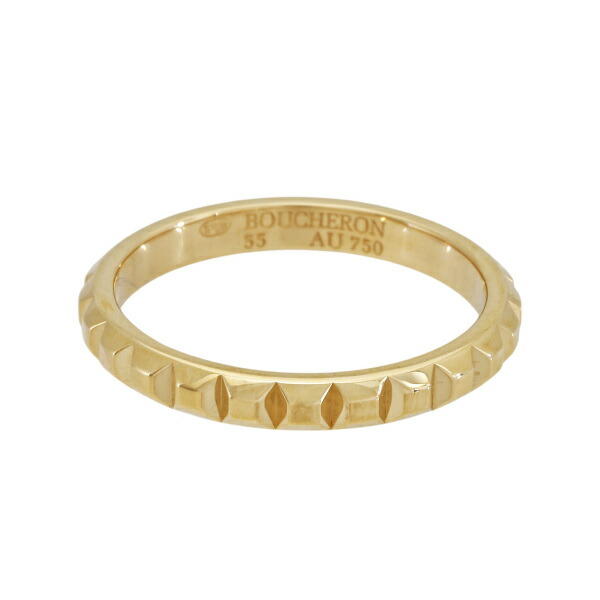 楽天市場】ブシュロン キャトルクルドパリ クルドパリ ミディアム K18