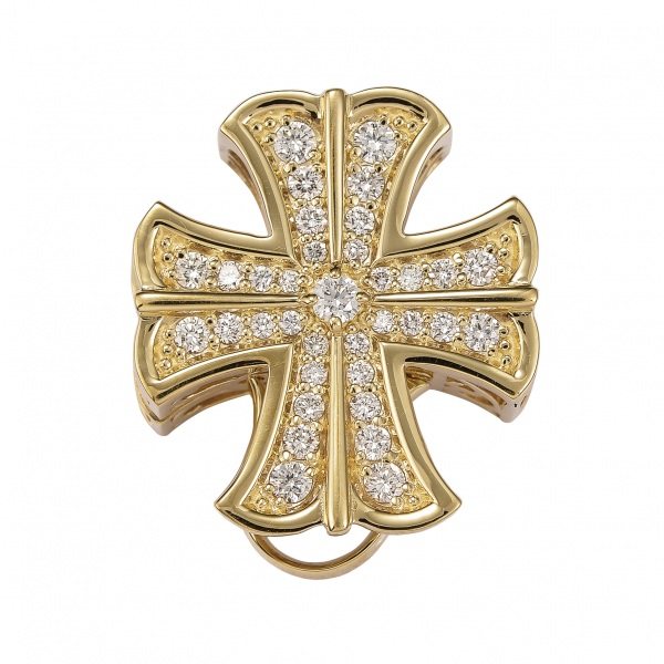 楽天市場】【ゆきざき公式】ダブルトップ ペンダントトップ 【正規品