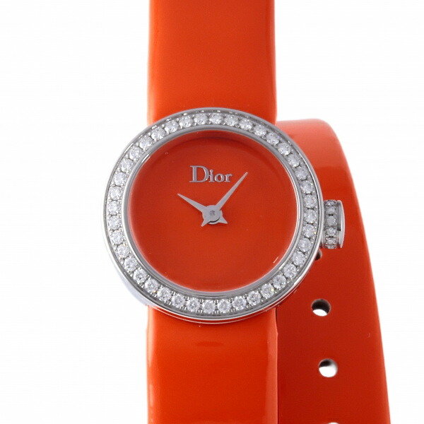 楽天市場】ディオール DIOR ラ・ディ・ドゥ・ディオール CD040110A022