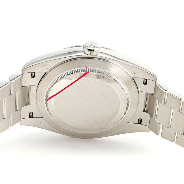 楽天市場】ロレックス ROLEX デイデイト 40 228206 アイスブルー文字盤