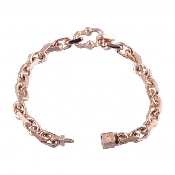 楽天市場】ティファニー 1837 メイカーズ ナロー チェーン