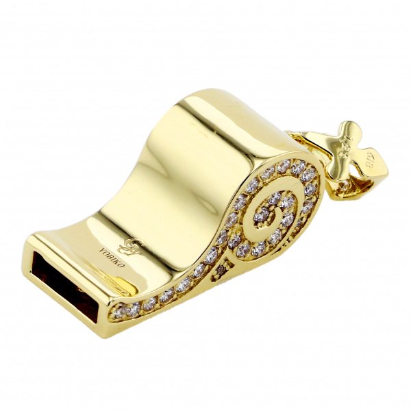 楽天市場】【ゆきざき公式】ヨビコ ペンダントトップ【正規品】 W31293