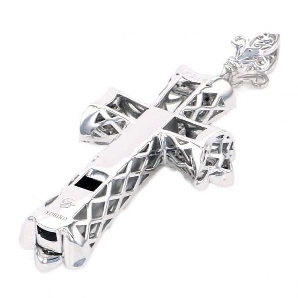 楽天市場】【ゆきざき公式】ヨビコ ペンダントトップ【正規品】 W31297