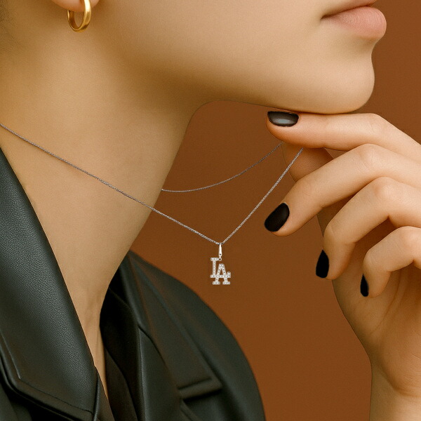 楽天市場】【数量限定】ユキザキ MLBプティ ダイヤモンド チャーム