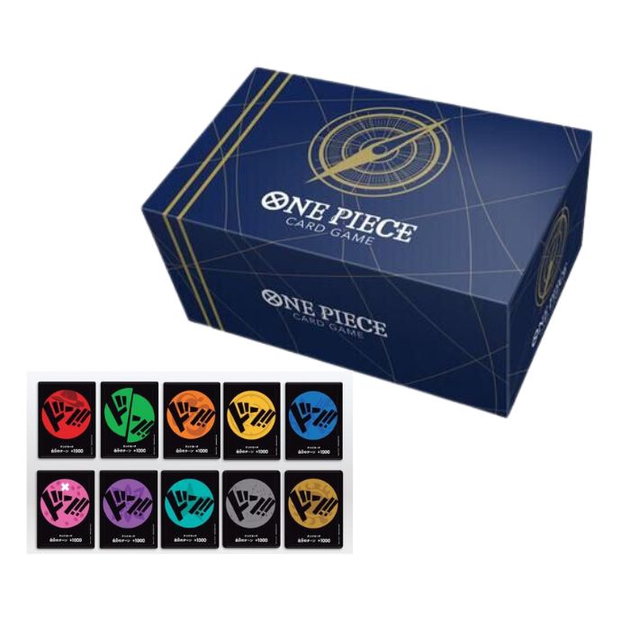 楽天市場】バンダイ (BANDAI) ONE PIECEカードゲーム ストレージ