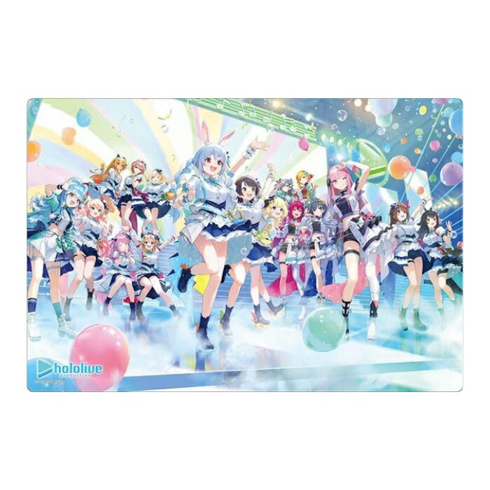 楽天市場】ブシロード ラバーマットコレクション V2 Vol.1164