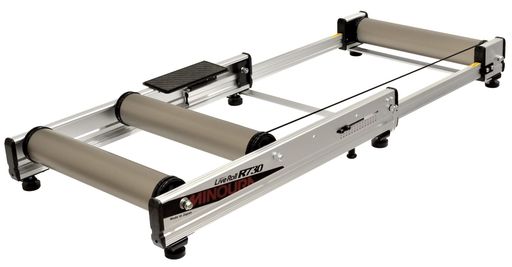 ミノウラ MINOURA ミノウラ LiveRoll R730 3本ローラー 可変負荷 静音