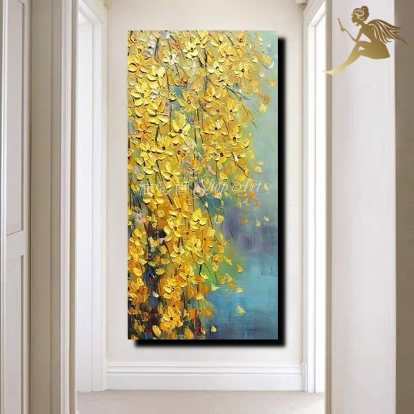 楽天市場】【手書きの油彩画】【絵画】【手書き】【油絵】【風景画