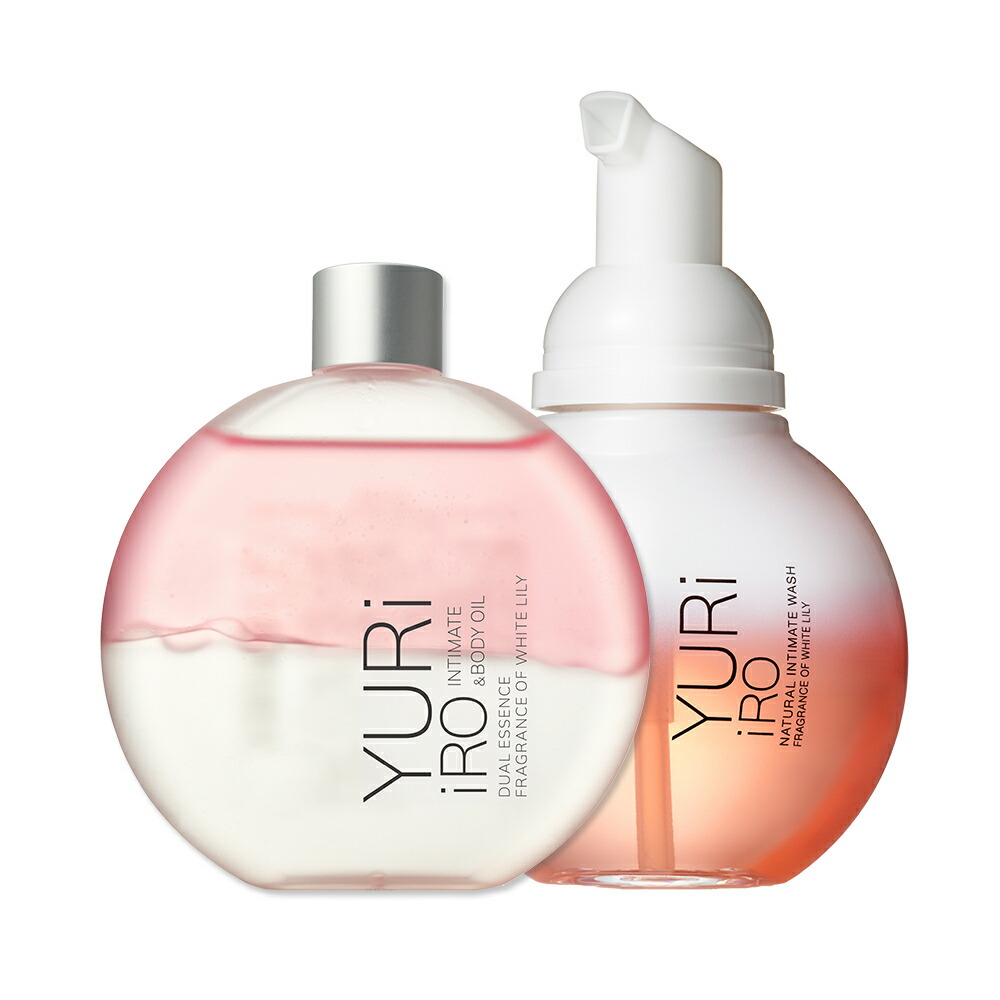 楽天市場】【15%OFFクーポン】 楽天1位 YURiiRO(ユリイロ) デリケート