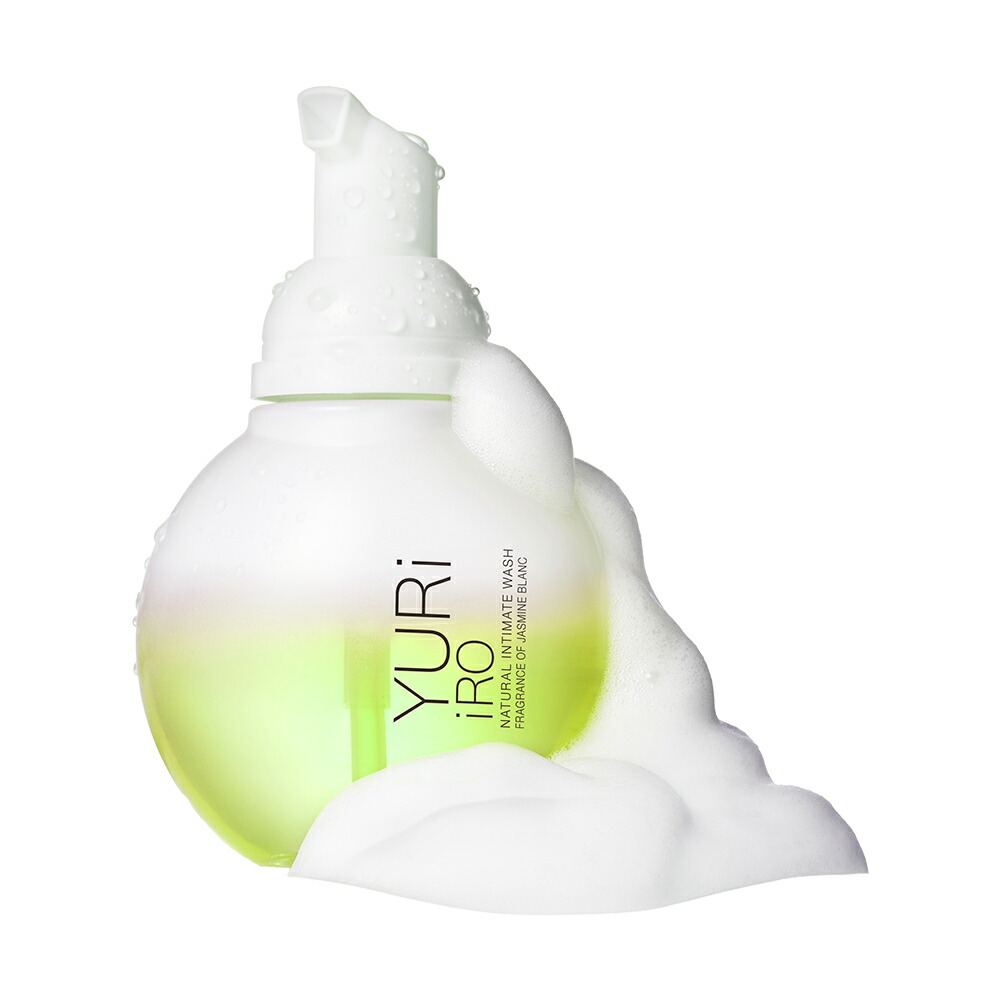 楽天市場】【15%OFFクーポン】 YURiiRO(ユリイロ) デリケートゾーン