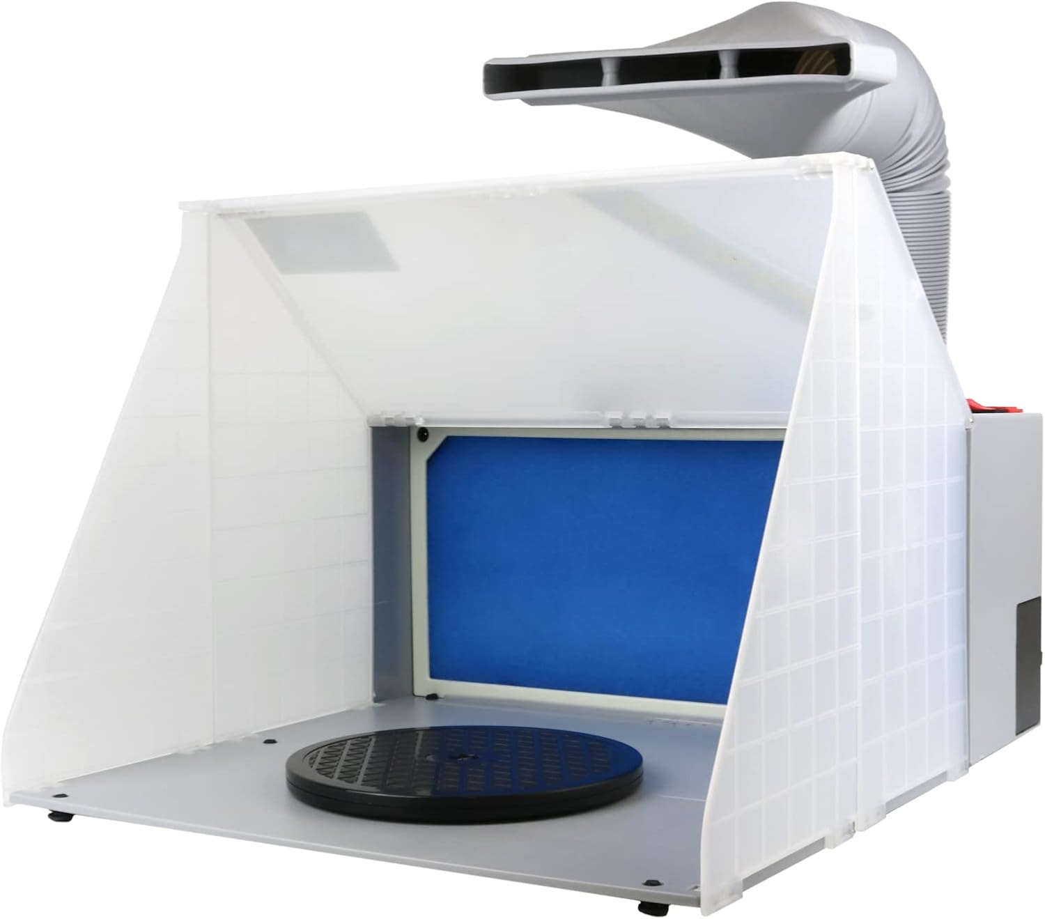 楽天市場】エアブラシ ブースの通販