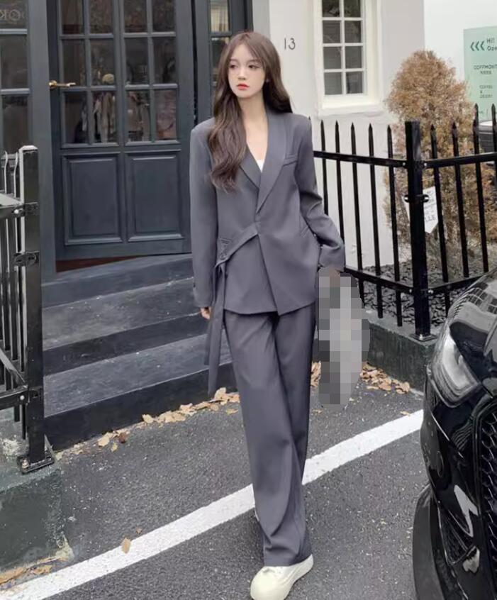 楽天市場】レディーススーツ セットアップ リクルートスーツ