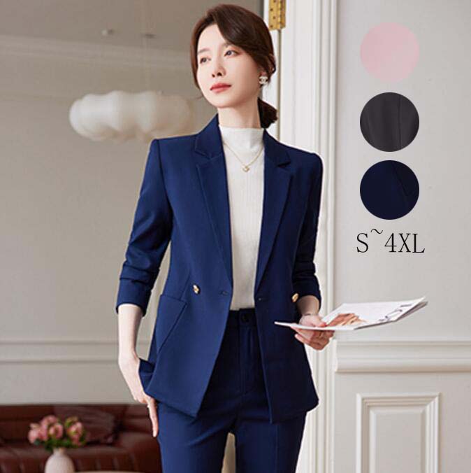 楽天市場】【送料無料】ビジネススーツ リクルートスーツ セットアップ