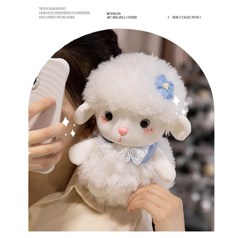 楽天市場】ぬいぐるみ 羊 ひつじ 動物 抱き枕 sheep シープぬいぐるみ